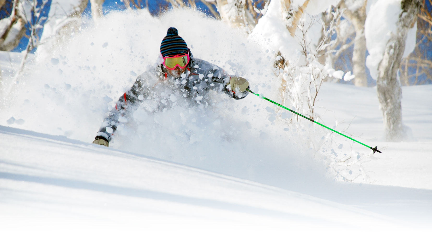 japow japow